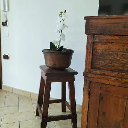 Di Via Refini Ii Appartement Spolète