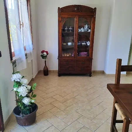 Appartement Di Via Refini Ii
