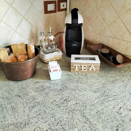 Appartement Di Via Refini Ii Spolète