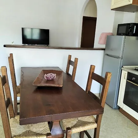 Di Via Refini Ii Apartment *