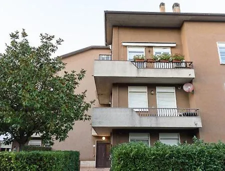 Appartement Di Via Refini Ii Spolète