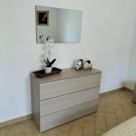 Διαμέρισμα Di Via Refini Ii *