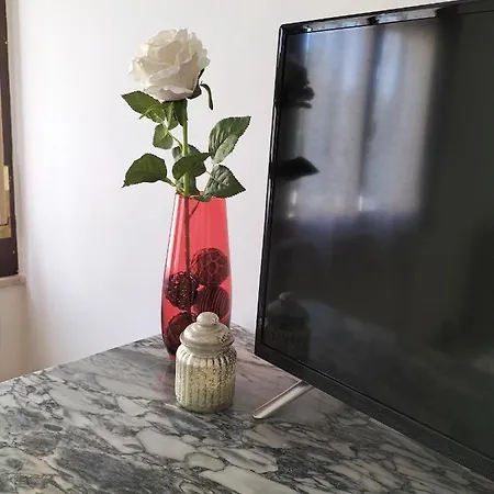 Di Via Refini Ii Apartment Spoleto