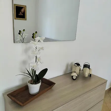 Di Via Refini Ii Apartment Spoleto