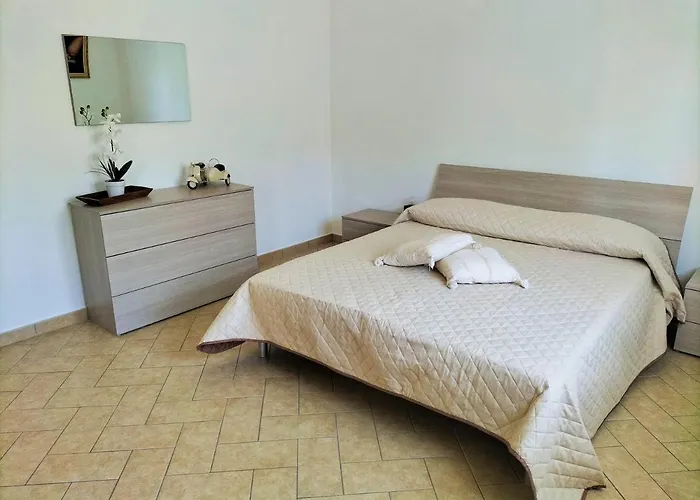 아파트 Di Via Refini Ii