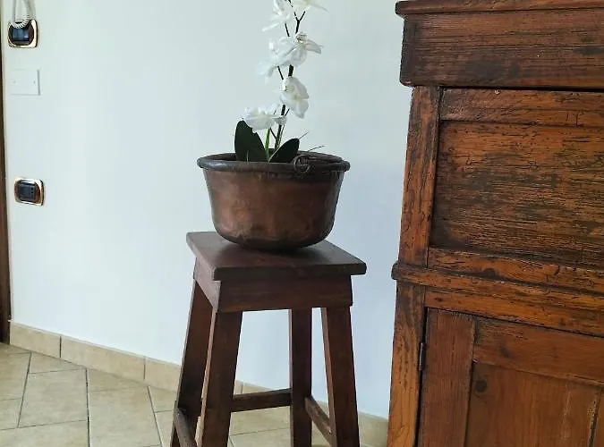 Di Via Refini Ii Apartment Spoleto