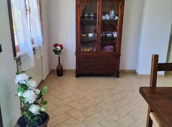 Apartment Di Via Refini Ii