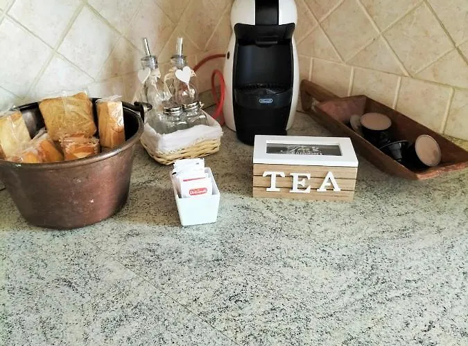 아파트 Di Via Refini Ii 스폴레토